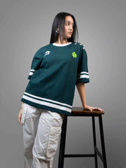 You Just Got Served Tennis Tee