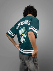 You Just Got Served Tennis Tee