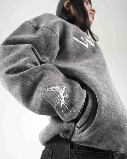 Wibrnt Ascend Sweatshirt