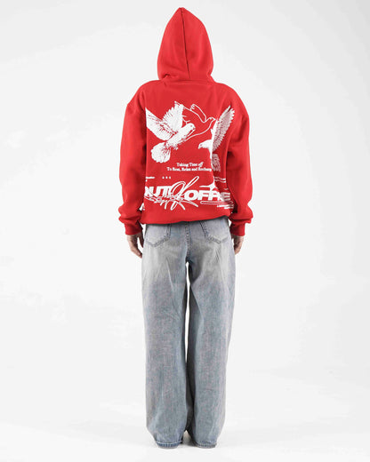 Freedom Break Hoodie