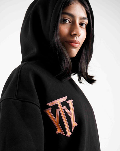 Wibrnt Decay Hoodie