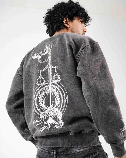 Wibrnt Ascend Sweatshirt