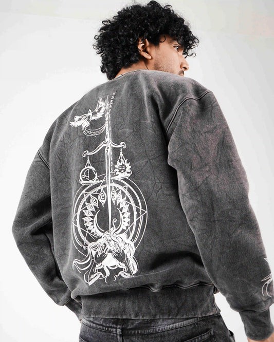 Wibrnt Ascend Sweatshirt