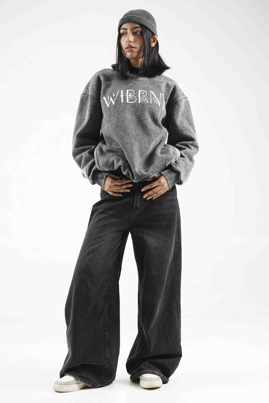 Wibrnt Ascend Sweatshirt