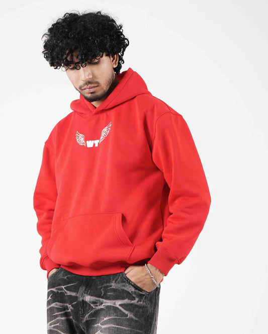 Freedom Break Hoodie