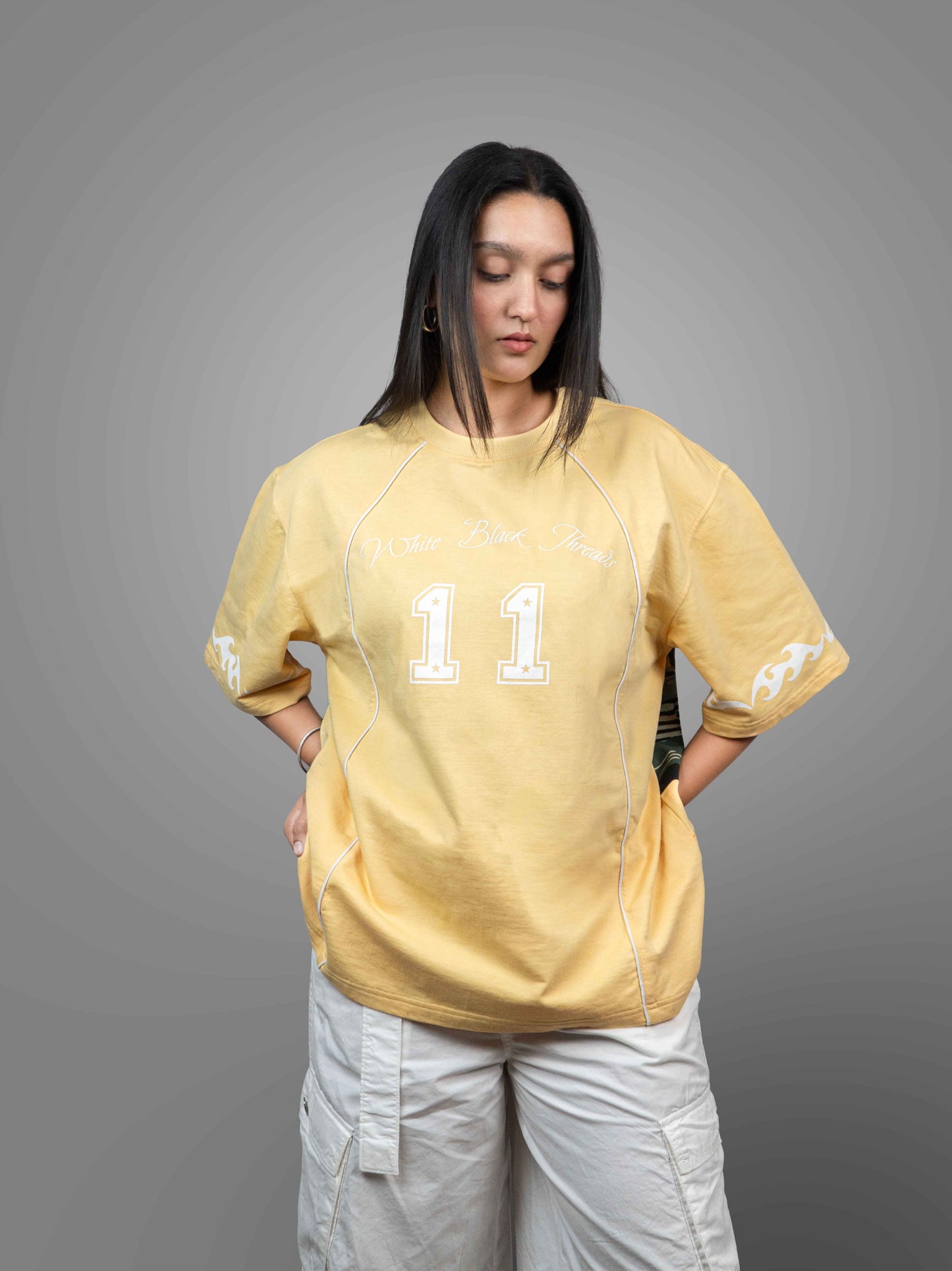 F1 Sunset Tee