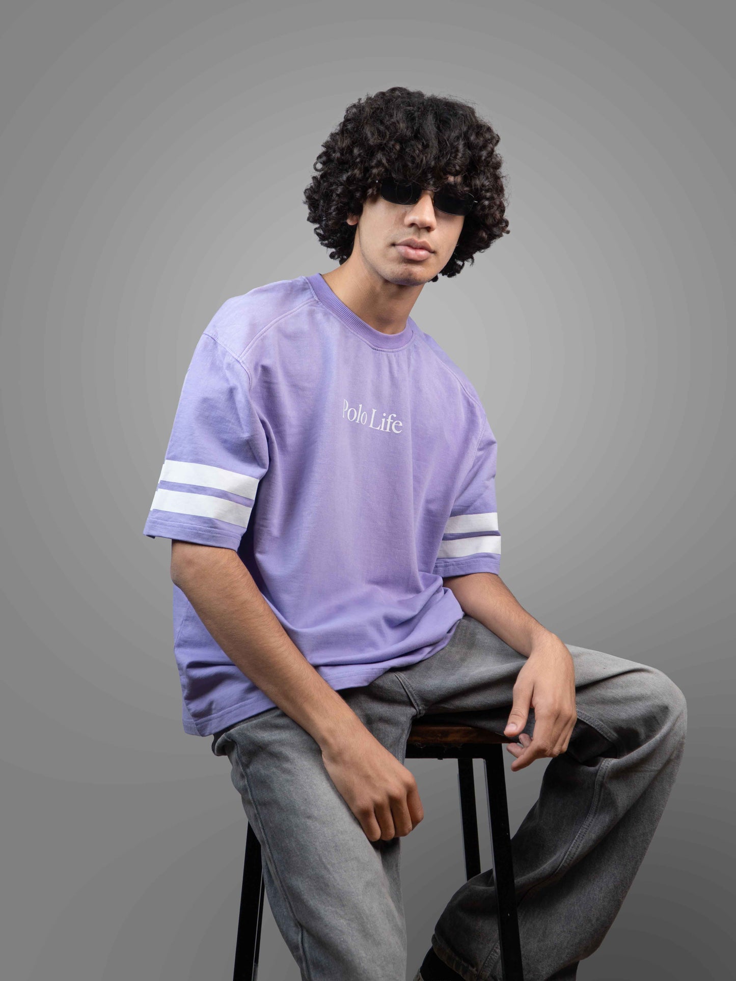 Victory Riders Tee