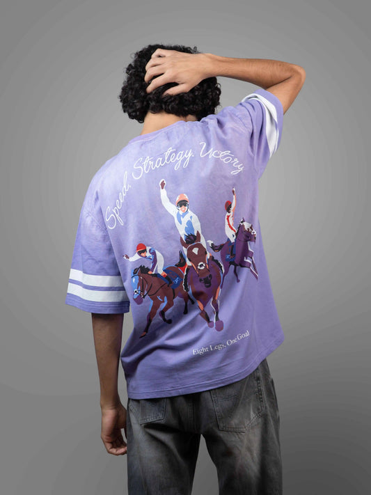 Victory Riders Tee