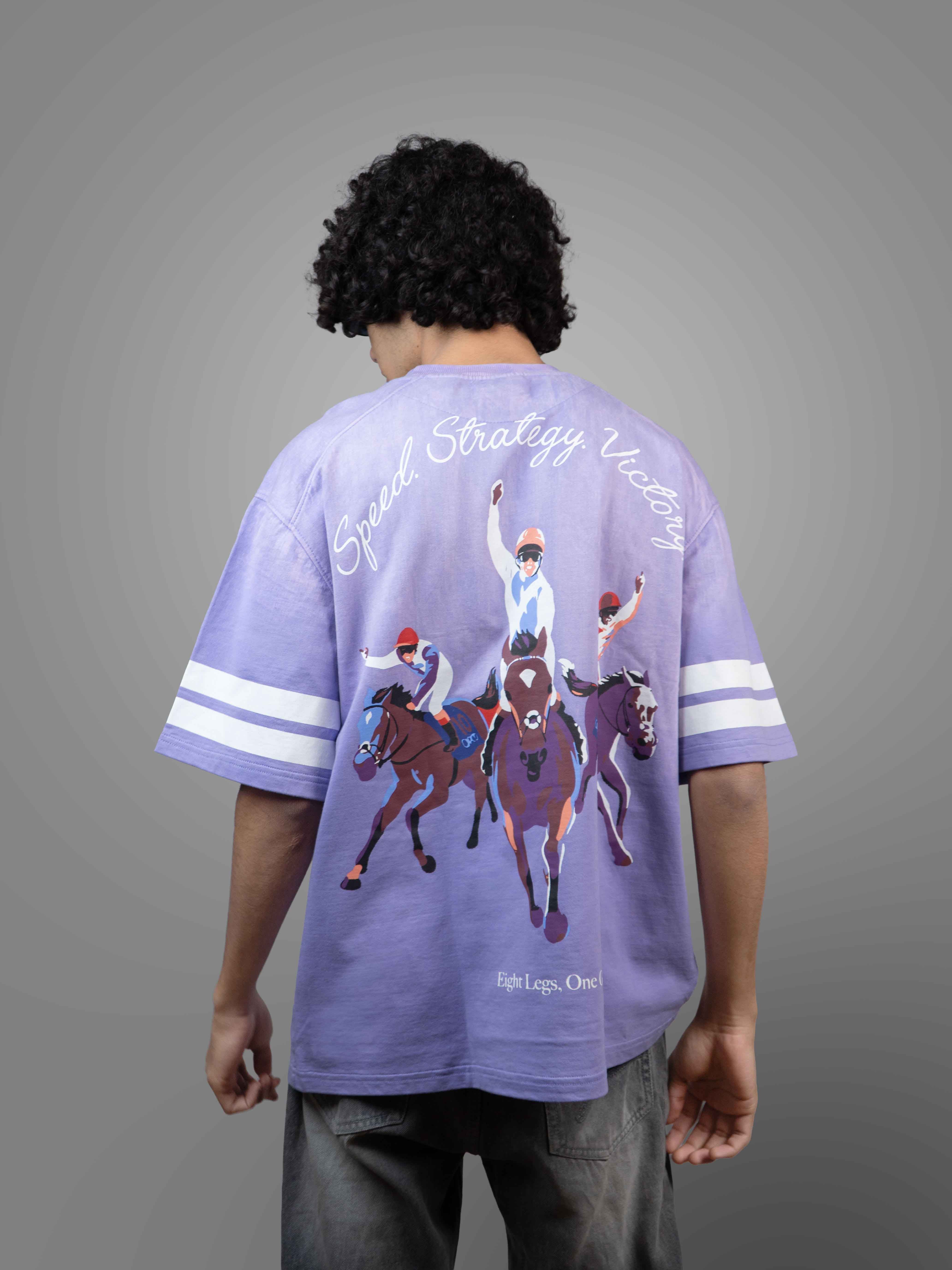 Victory Riders Tee