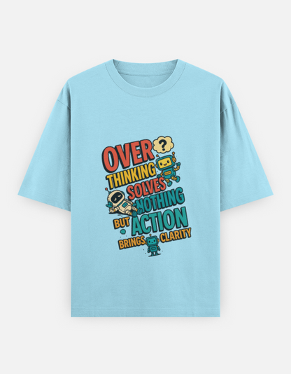 Clarity Over Chaos Tee